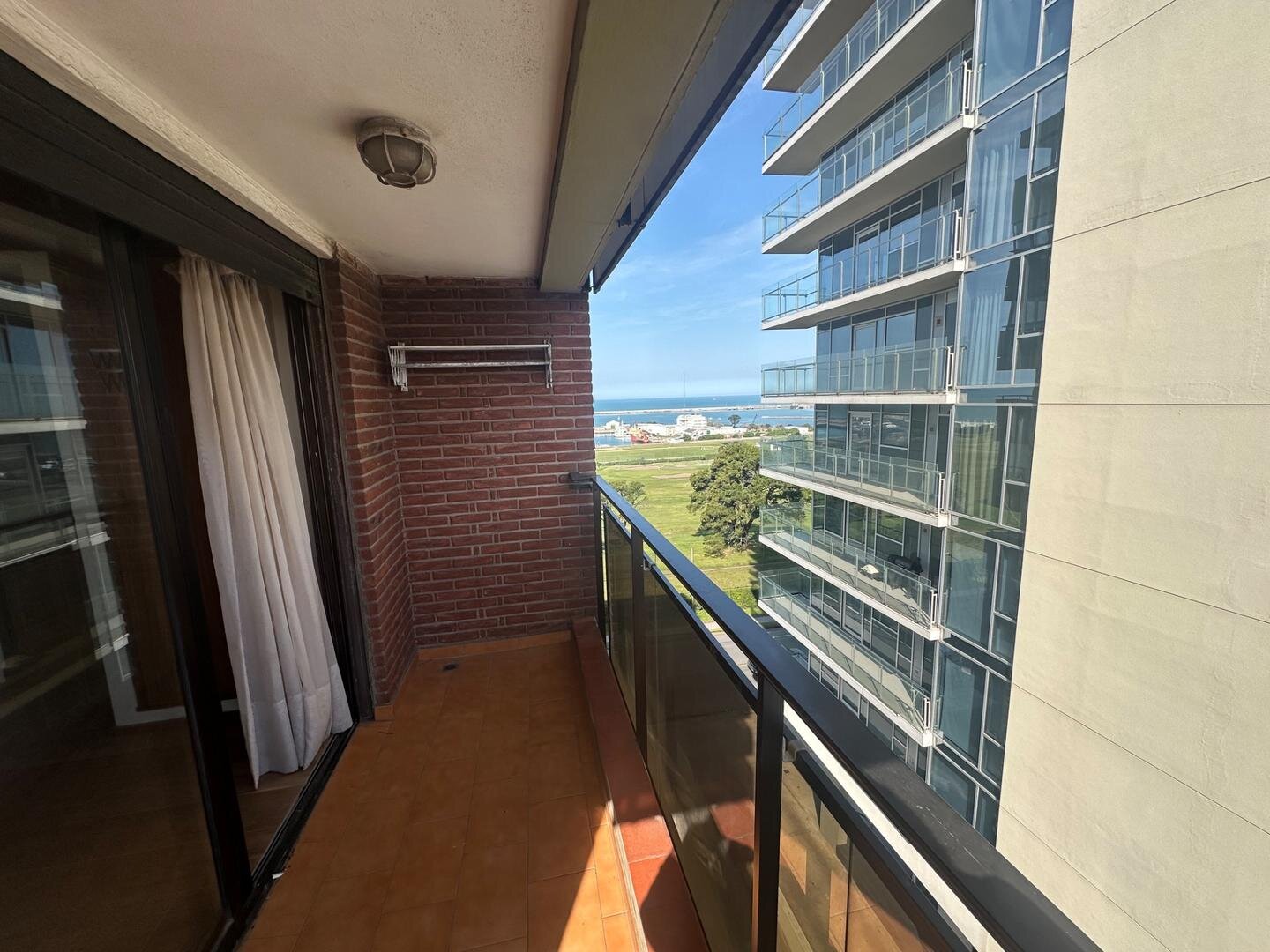 ALQUILER 3 AMBIENTES EN ALEM CON VISTA PLENA AL MAR — foto 10