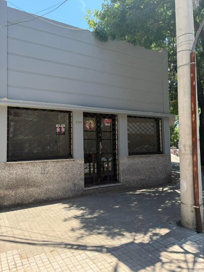 Locales - Rosario - Alquiler