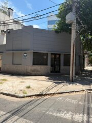Locales - Rosario - Alquiler