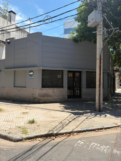 Locales - Rosario - Alquiler