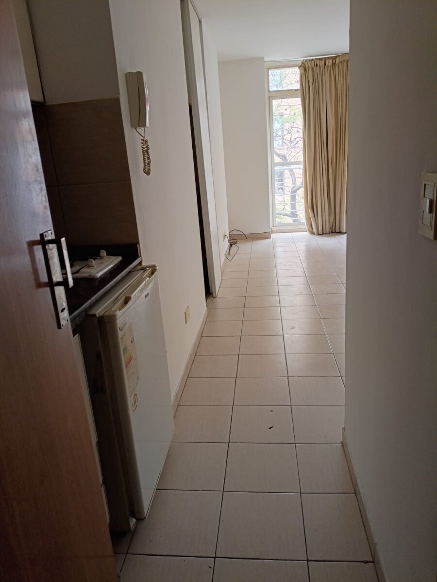 9 DE JULIO 942 - MONOAMBIENTE — foto 3
