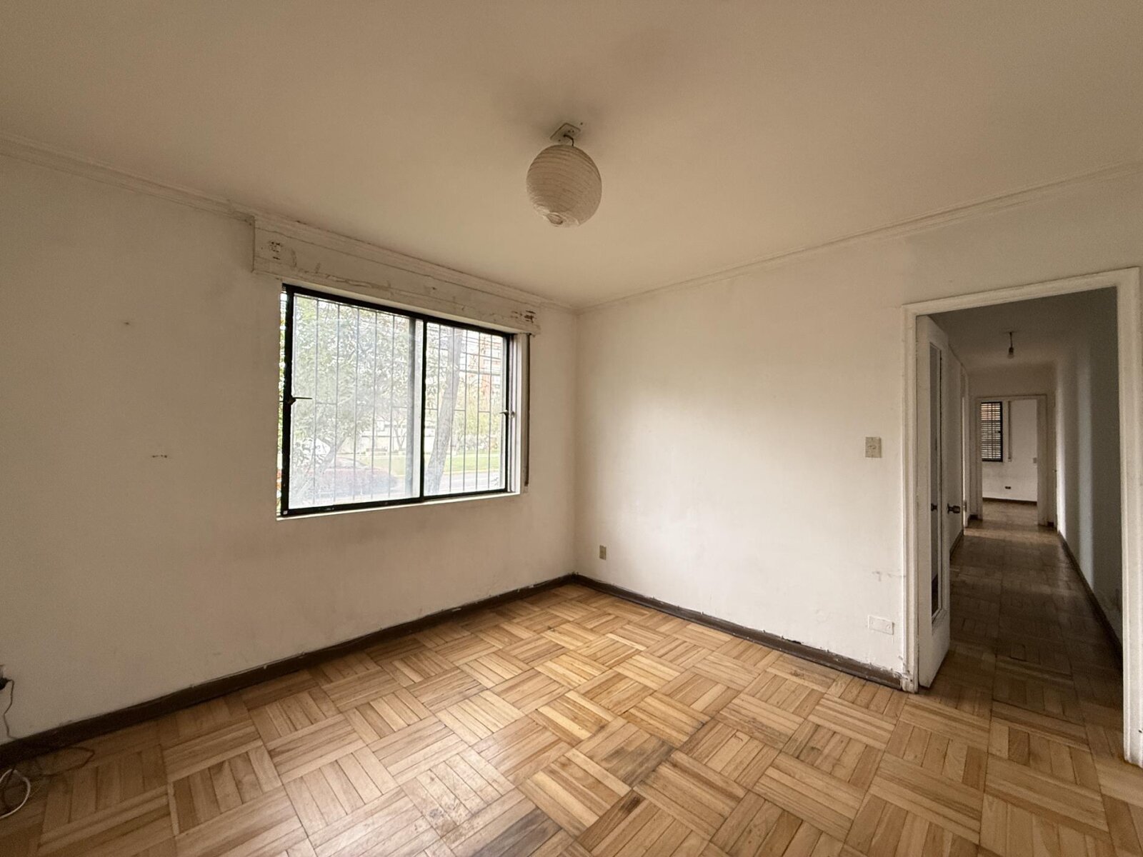 Arriendo Departamento 2D-1B en Américo Vespucio Sur 800, Las Condes
