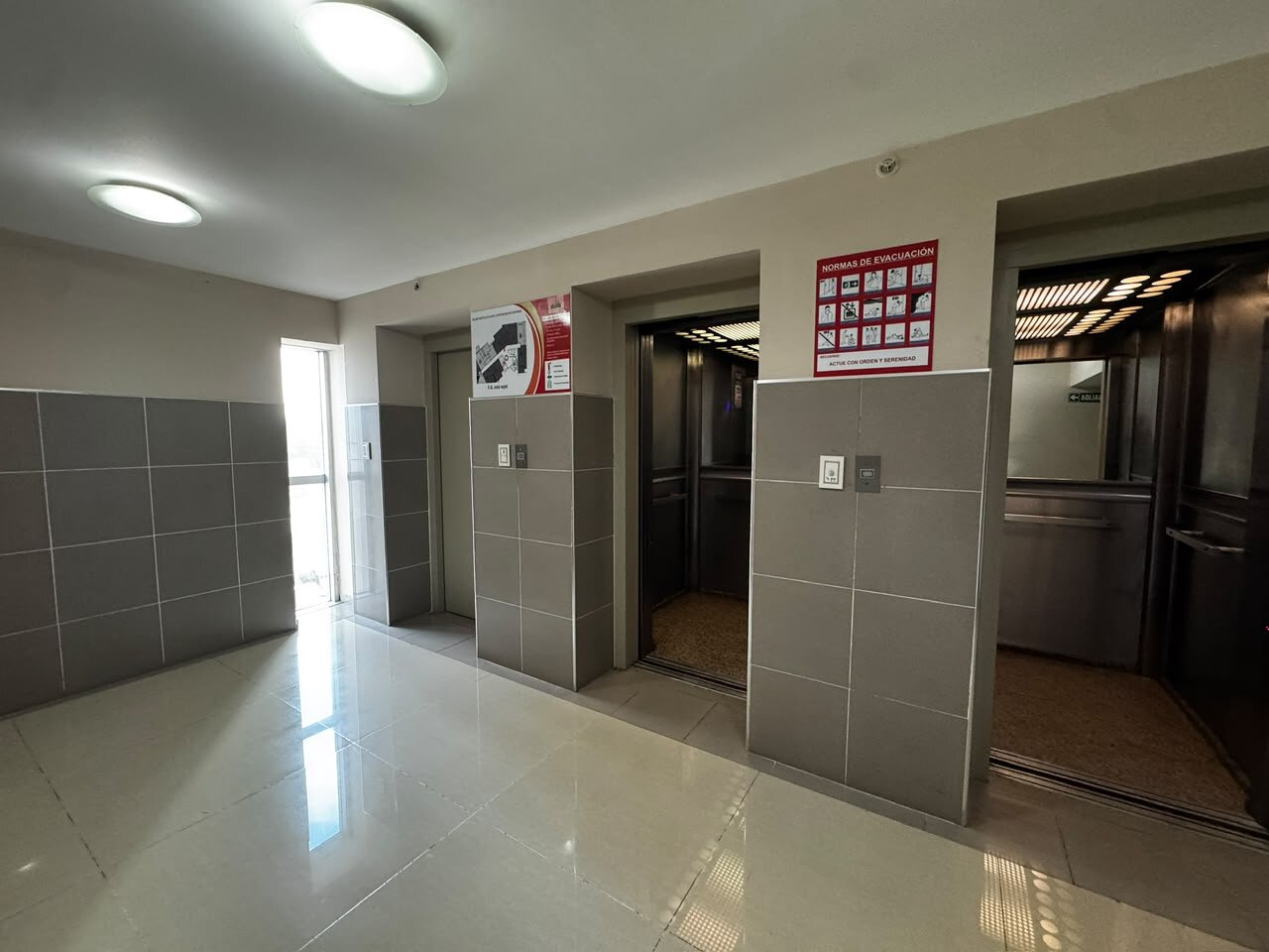 Dpto en Alto Villasol 3 dorm, Balcón con asador- OPORTUNIDAD REAL - 23