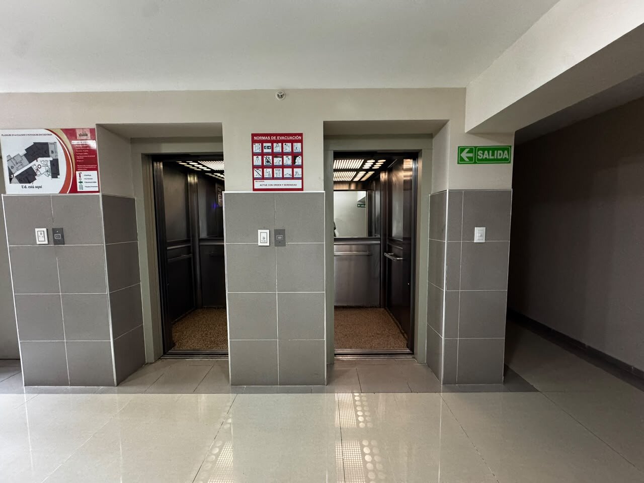 Dpto en Alto Villasol 3 dorm, Balcón con asador- OPORTUNIDAD REAL - 25