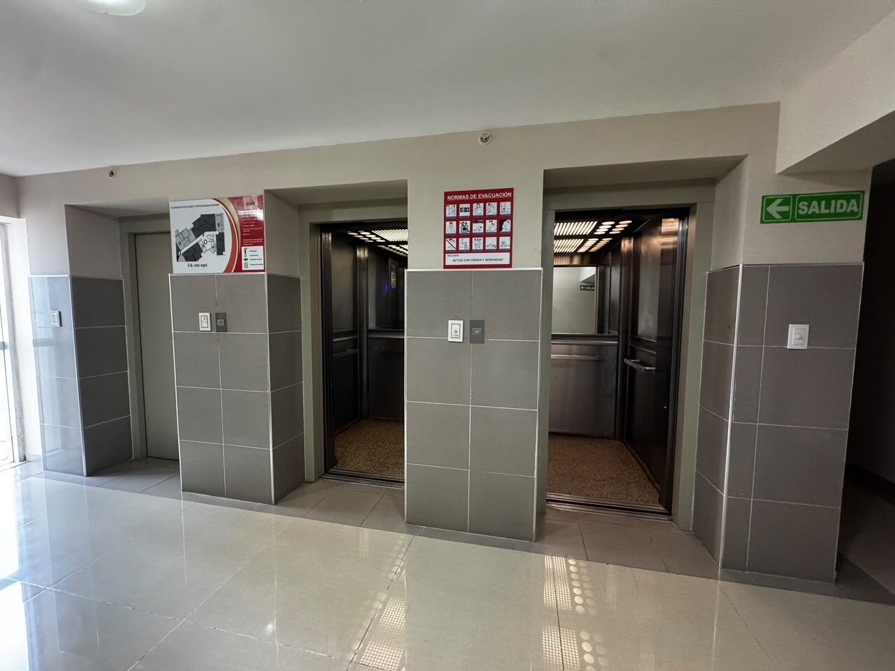 Dpto en Alto Villasol 3 dorm, Balcón con asador- OPORTUNIDAD REAL - 24