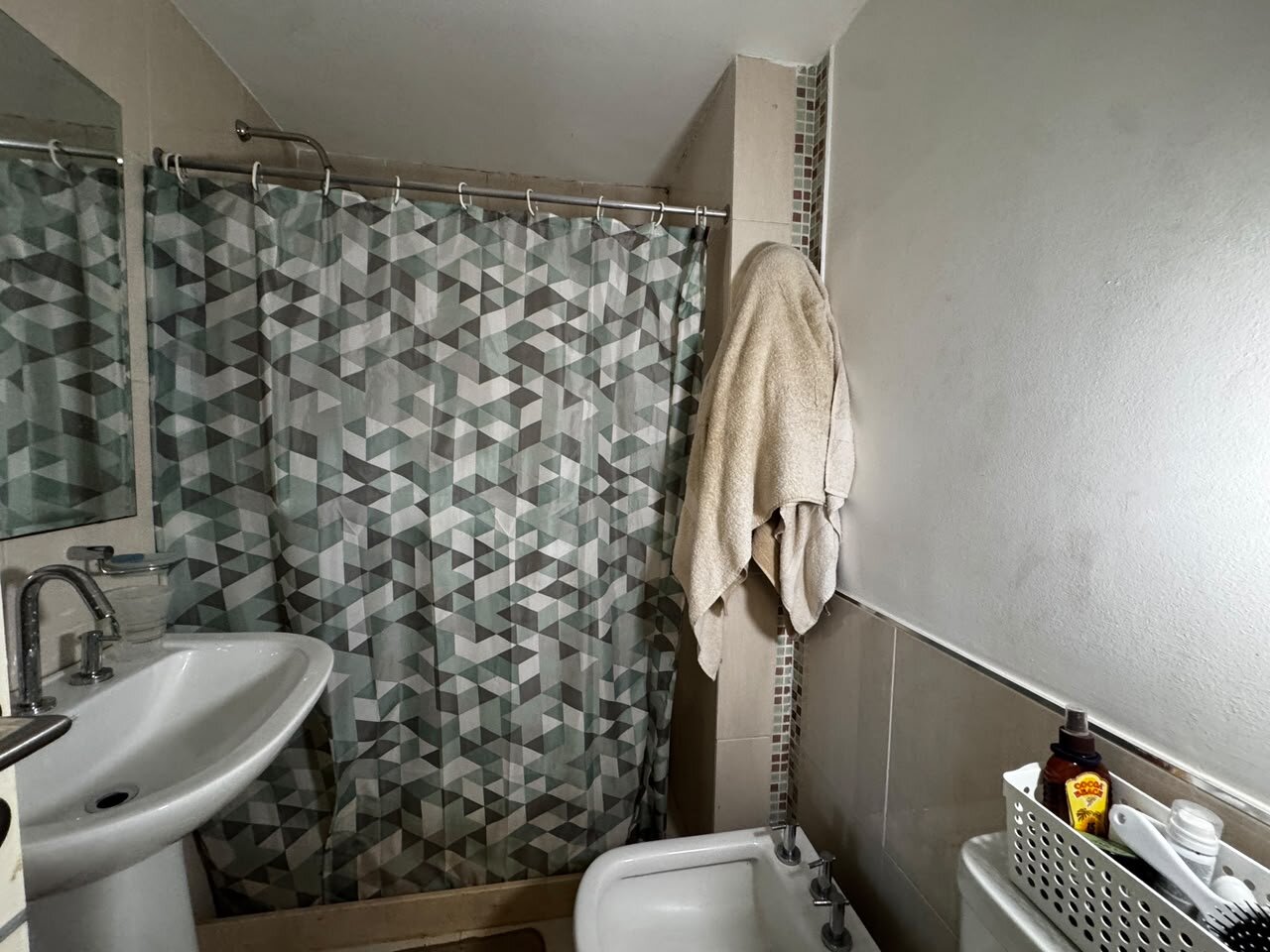 Dpto en Alto Villasol 3 dorm, Balcón con asador- OPORTUNIDAD REAL - 17