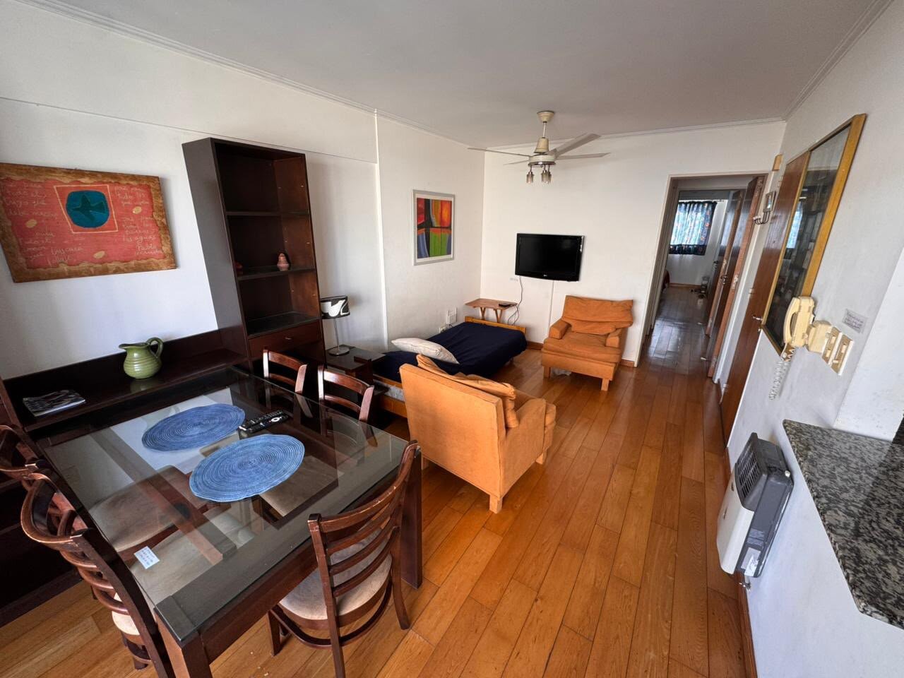 Departamento de 1 dormitorio — foto 5