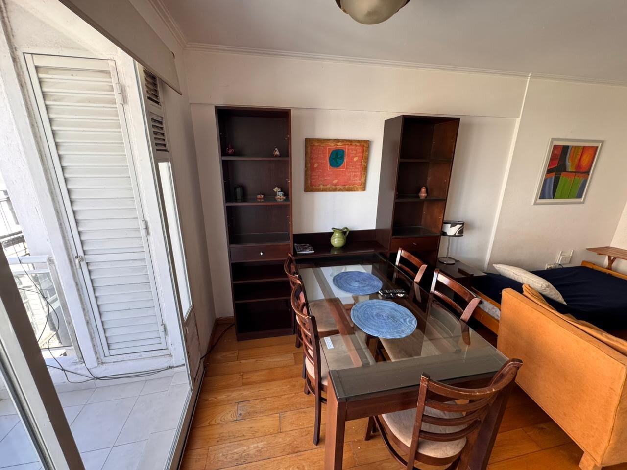 Departamento de 1 dormitorio — foto 4