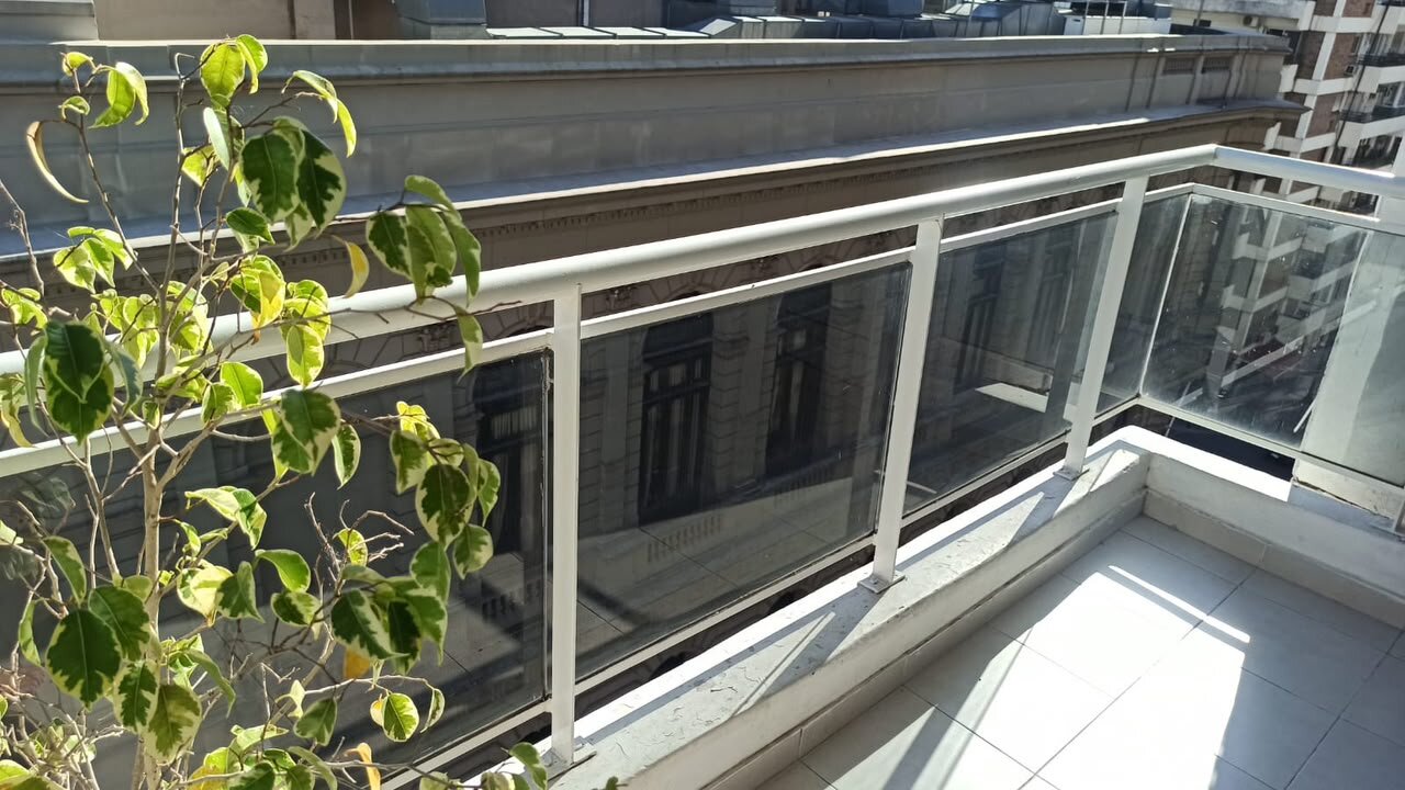 Departamento de 1 dormitorio — foto 8