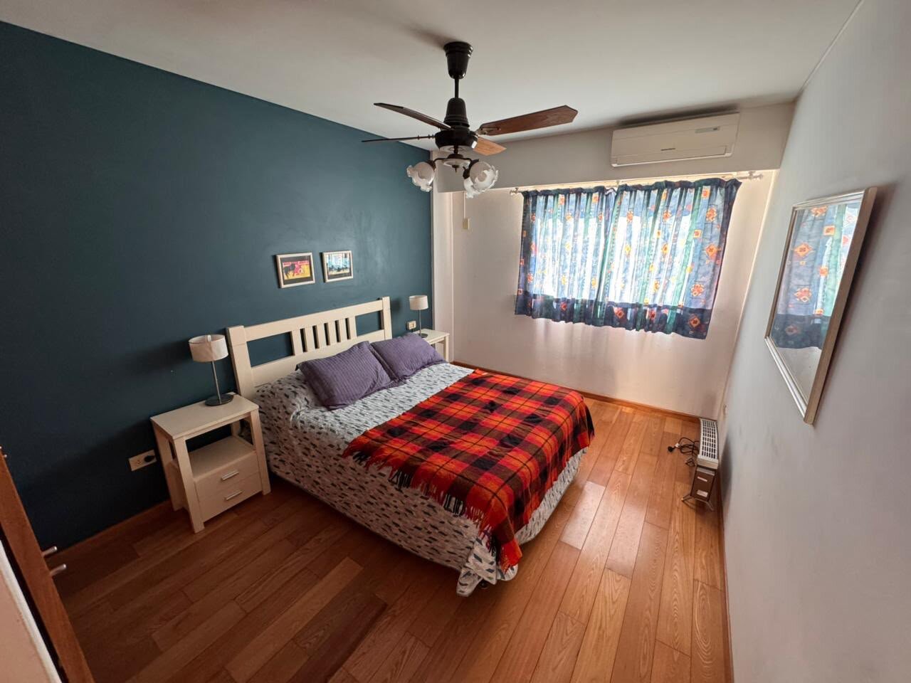Departamento de 1 dormitorio