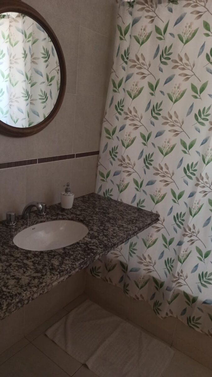 Departamento de 1 dormitorio — foto 7