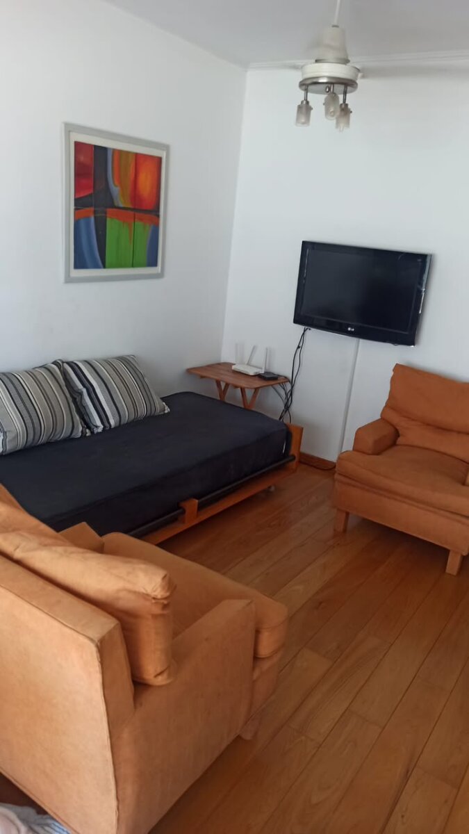 Departamento de 1 dormitorio — foto 6