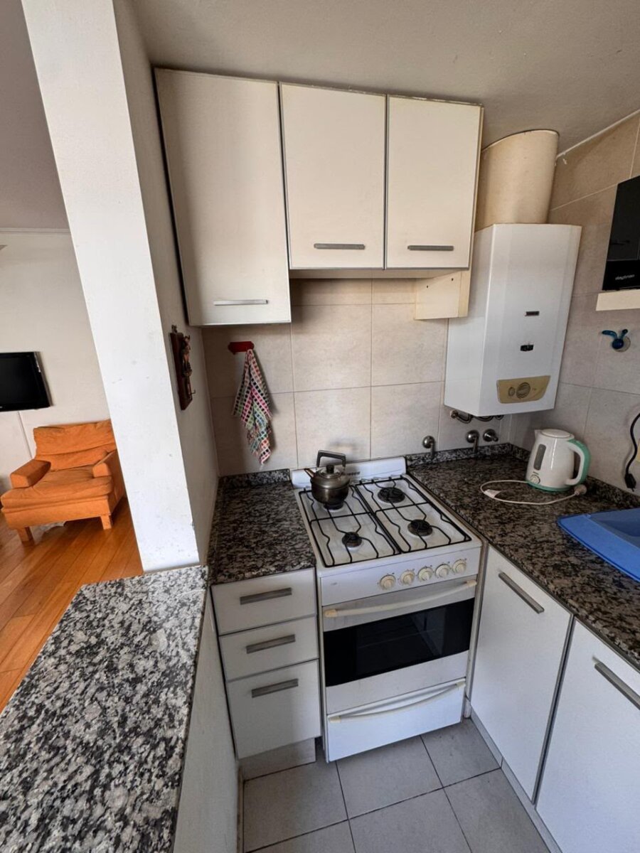 Departamento de 1 dormitorio — foto 2