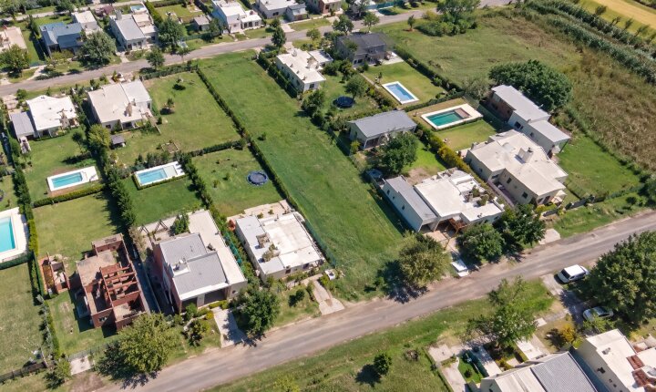 Terrenos - Funes - Venta