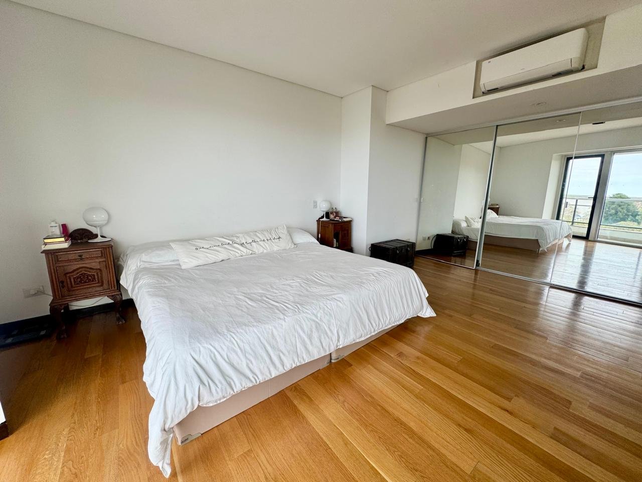 Departamento de 3 dormitorios en Alquiler -Aqualina - 45