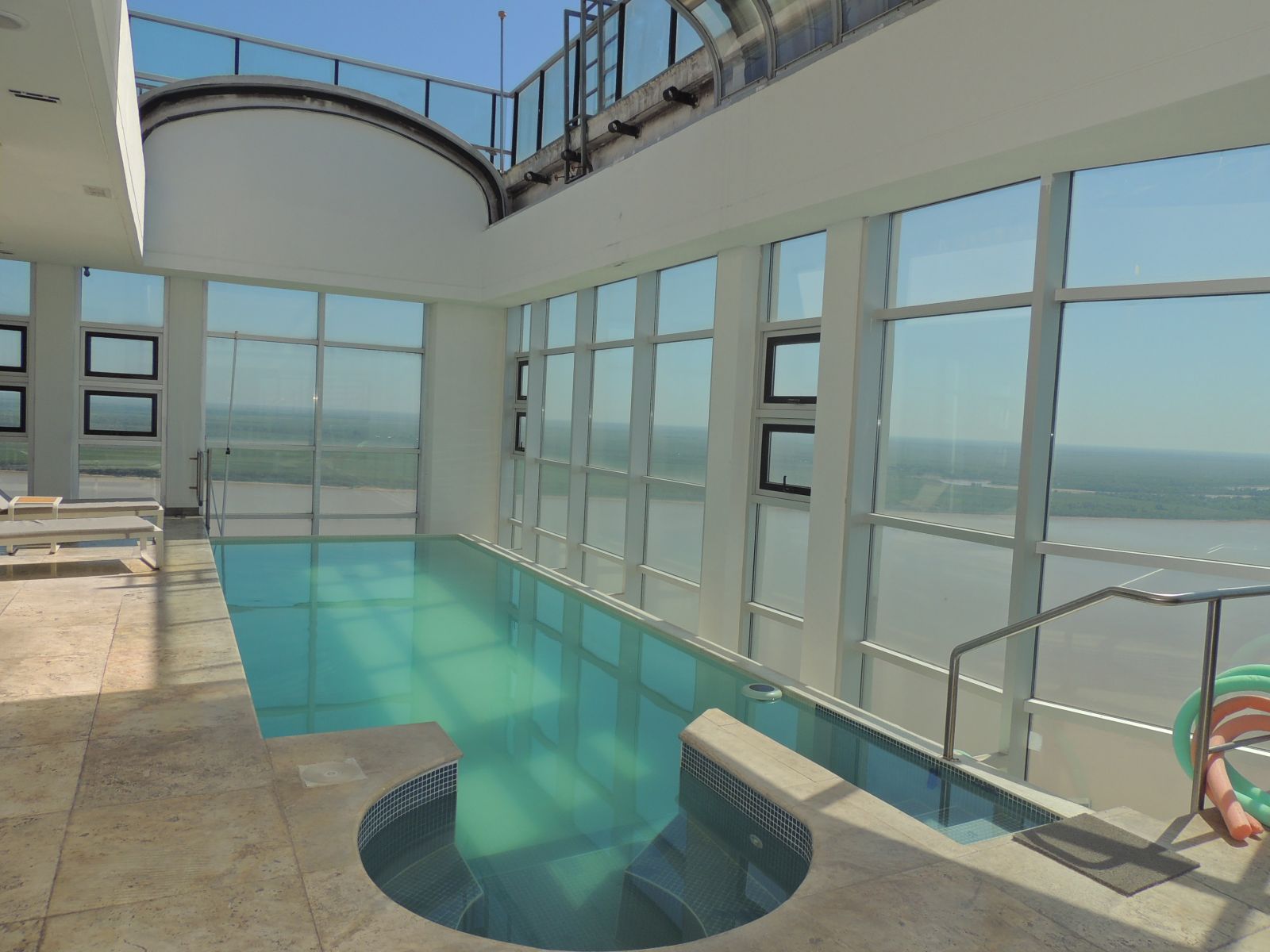 Departamento de 3 dormitorios en Alquiler -Aqualina - 31