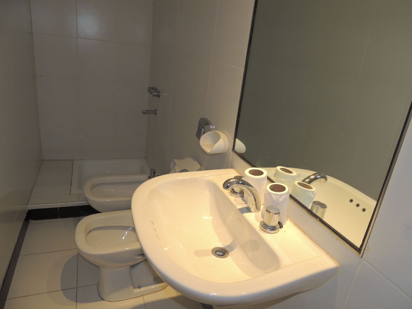 Departamento de 3 dormitorios en Alquiler -Aqualina - 26