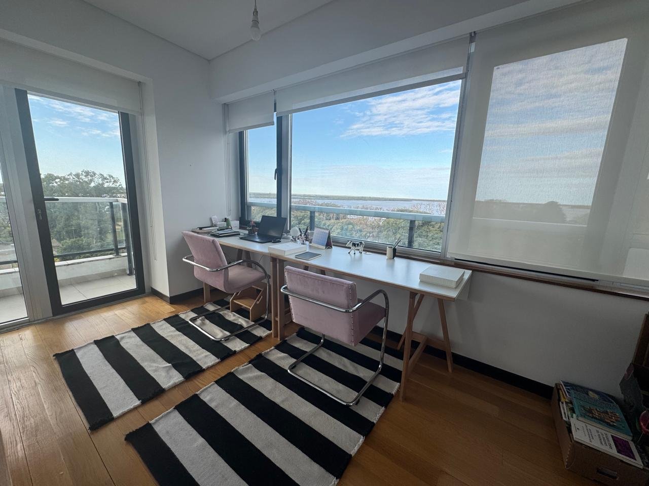 Departamento de 3 dormitorios en Alquiler -Aqualina - 40