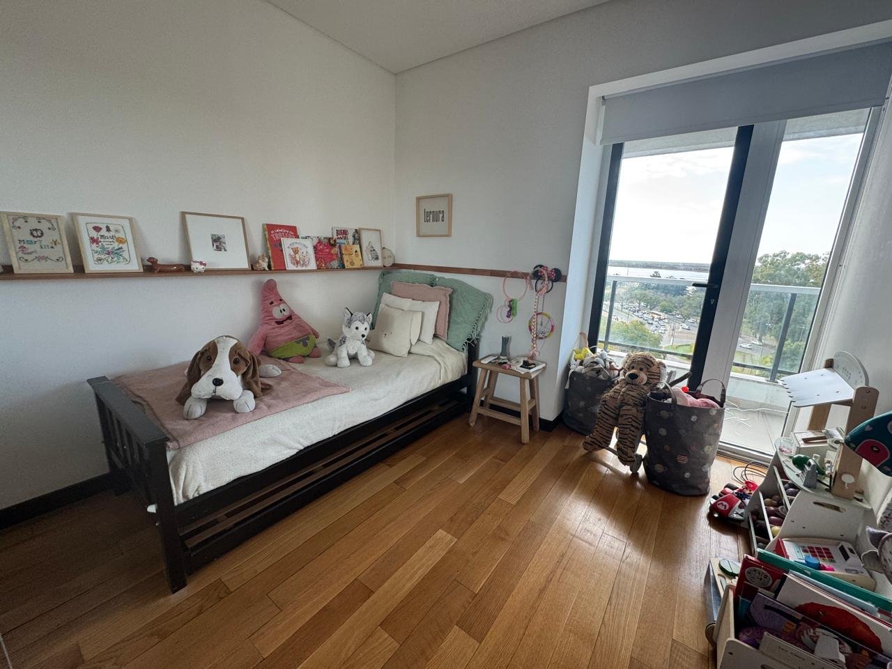 Departamento de 3 dormitorios en Alquiler -Aqualina - 38