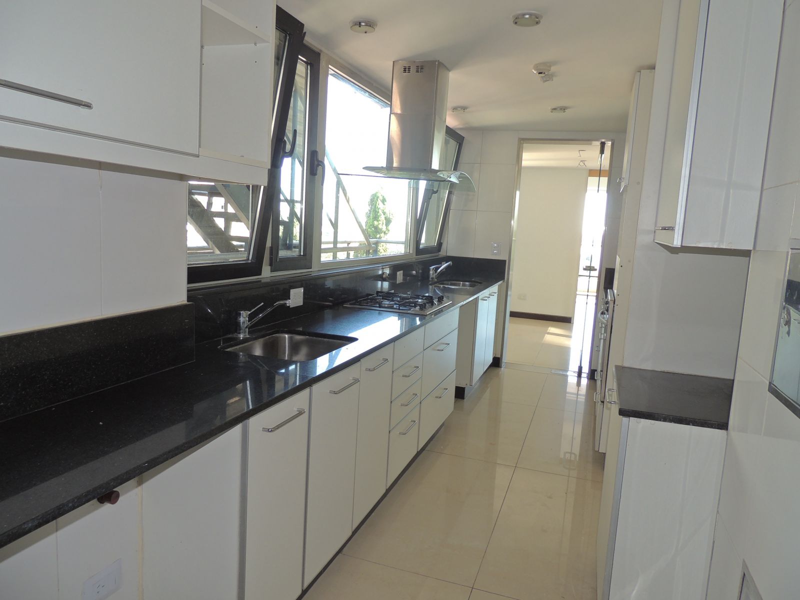 Departamento de 3 dormitorios en Alquiler -Aqualina — foto 4