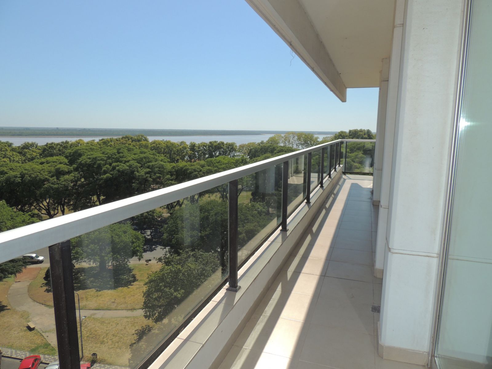 Departamento de 3 dormitorios en Alquiler -Aqualina — foto 9