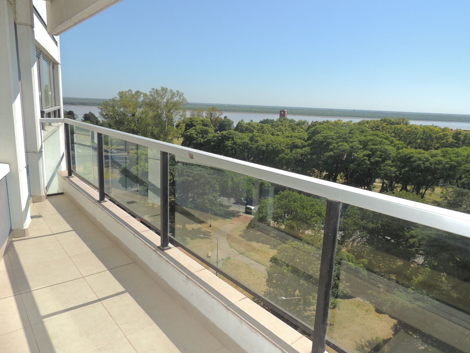 Departamento de 3 dormitorios en Alquiler -Aqualina - 19