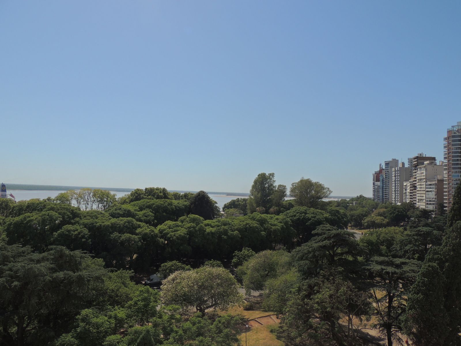 Departamento de 3 dormitorios en Alquiler -Aqualina - 20