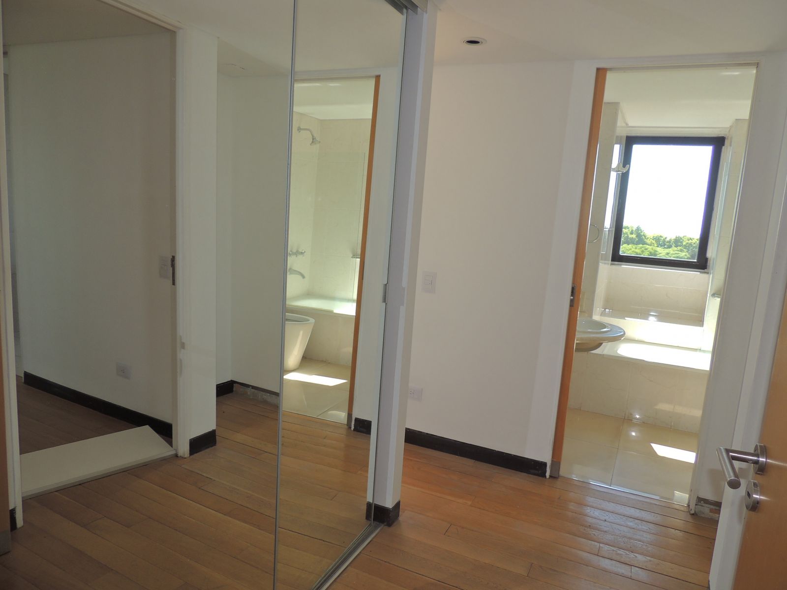 Departamento de 3 dormitorios en Alquiler -Aqualina — foto 11