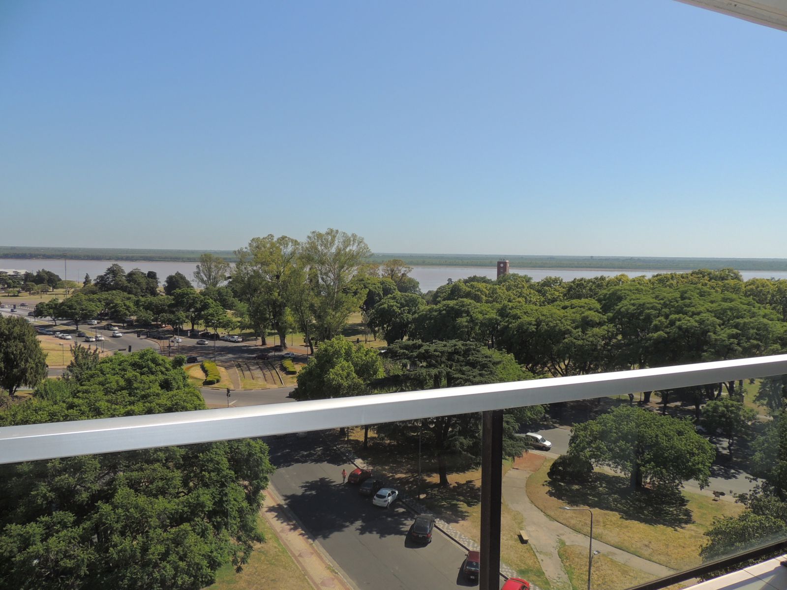 Departamento de 3 dormitorios en Alquiler -Aqualina — foto 10