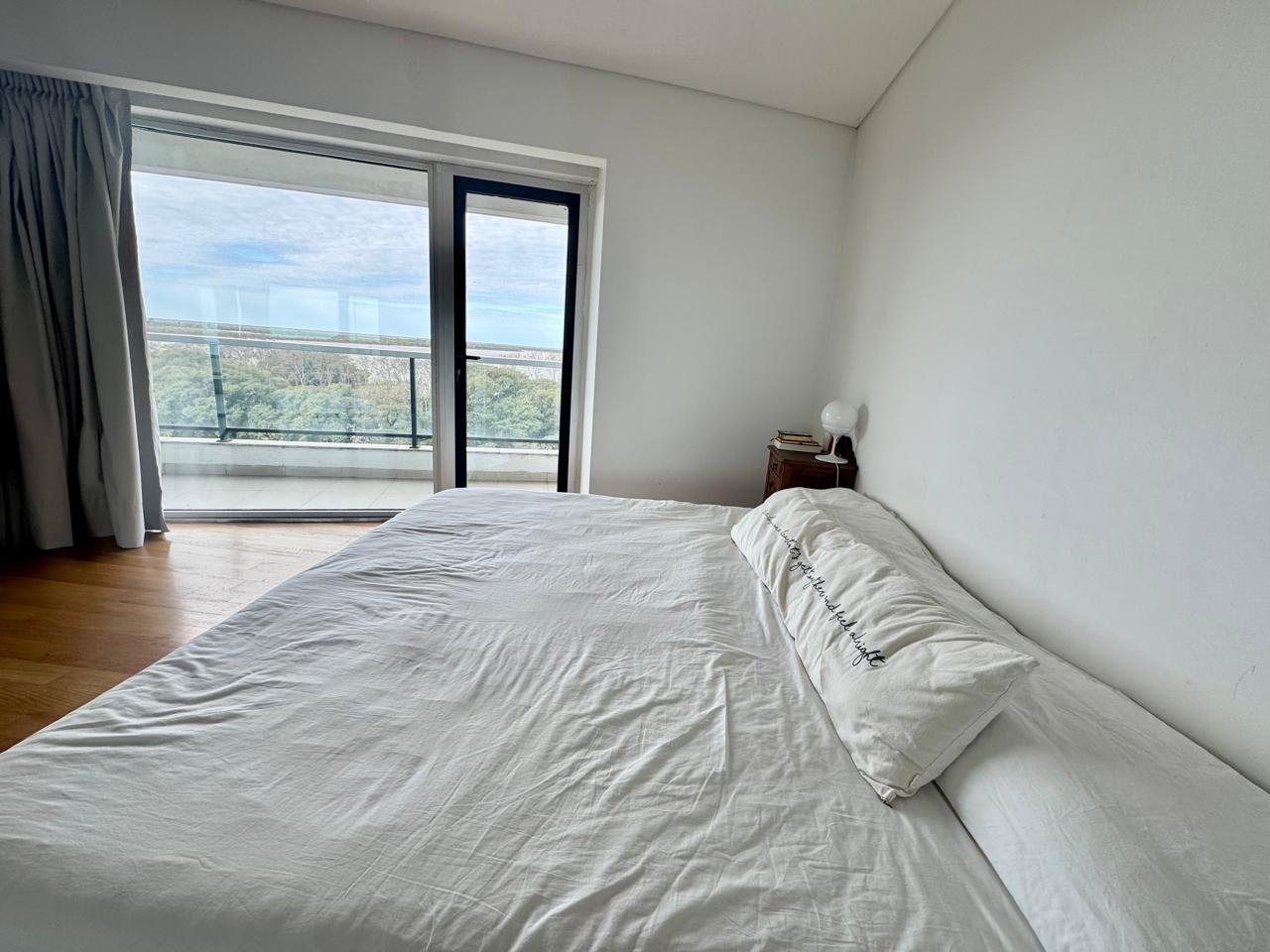 Departamento de 3 dormitorios en Alquiler -Aqualina - 43