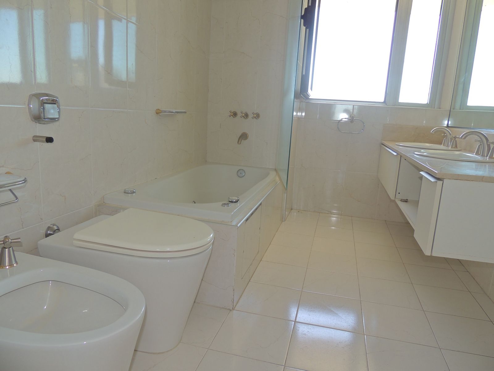 Departamento de 3 dormitorios en Alquiler -Aqualina - 22