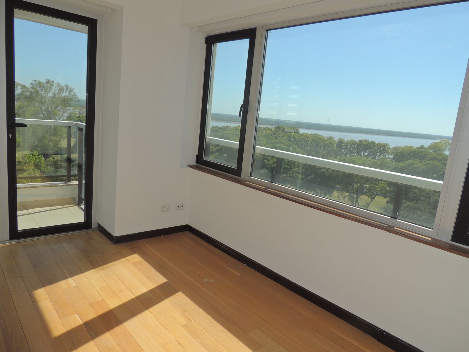 Departamento de 3 dormitorios en Alquiler -Aqualina — foto 13
