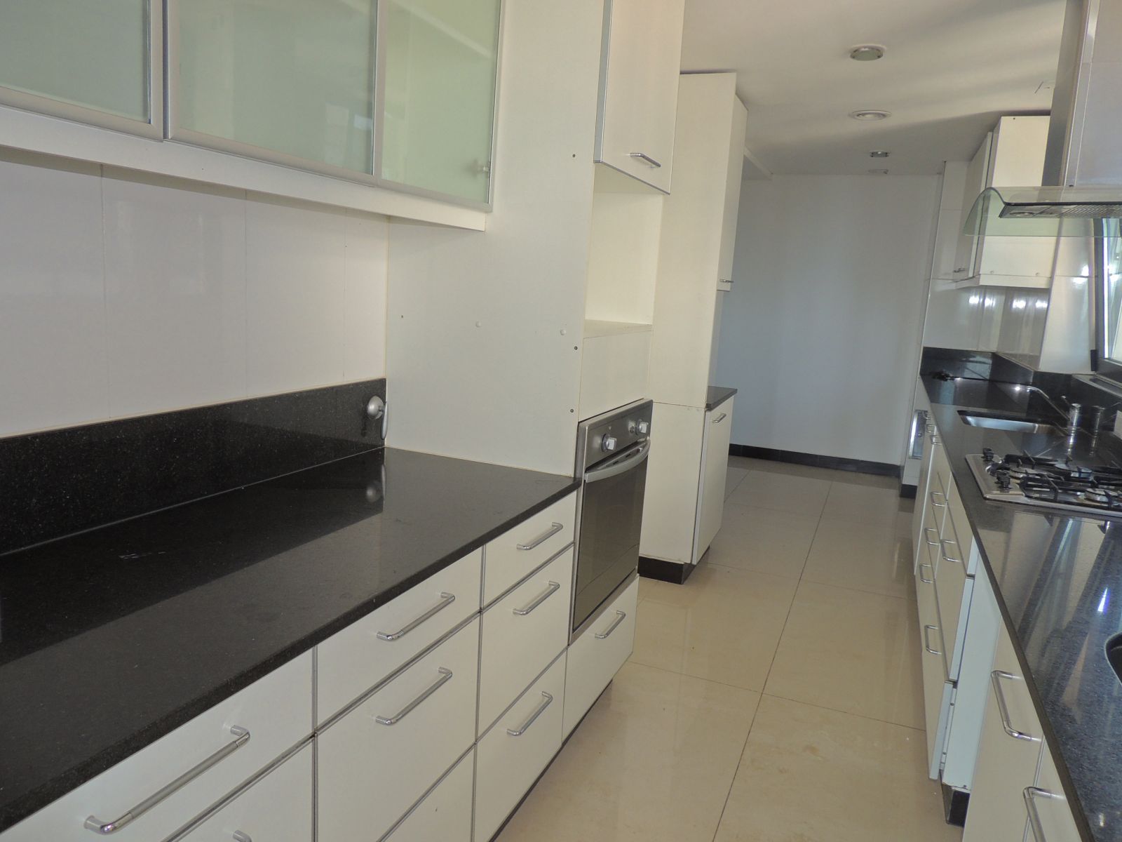Departamento de 3 dormitorios en Alquiler -Aqualina — foto 6
