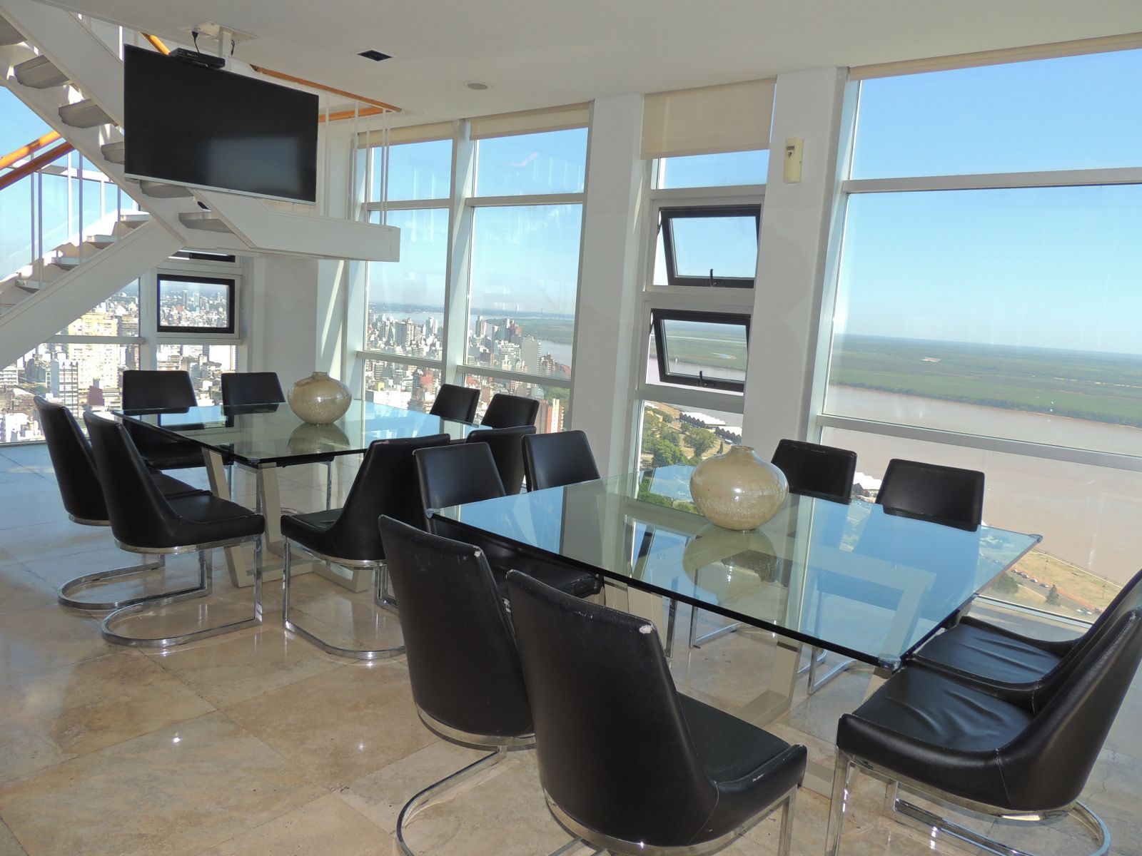 Departamento de 3 dormitorios en Alquiler -Aqualina - 29