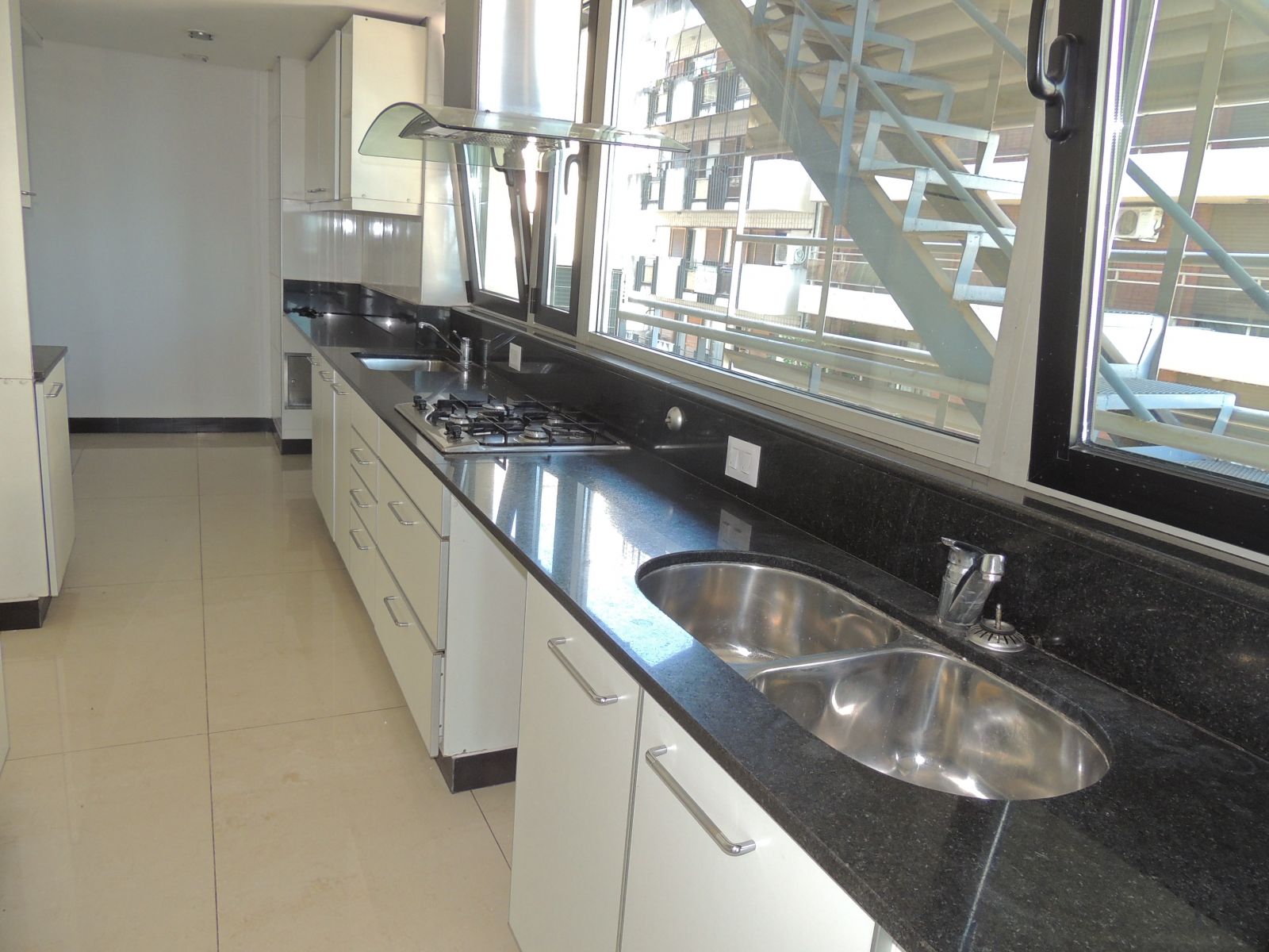 Departamento de 3 dormitorios en Alquiler -Aqualina — foto 5