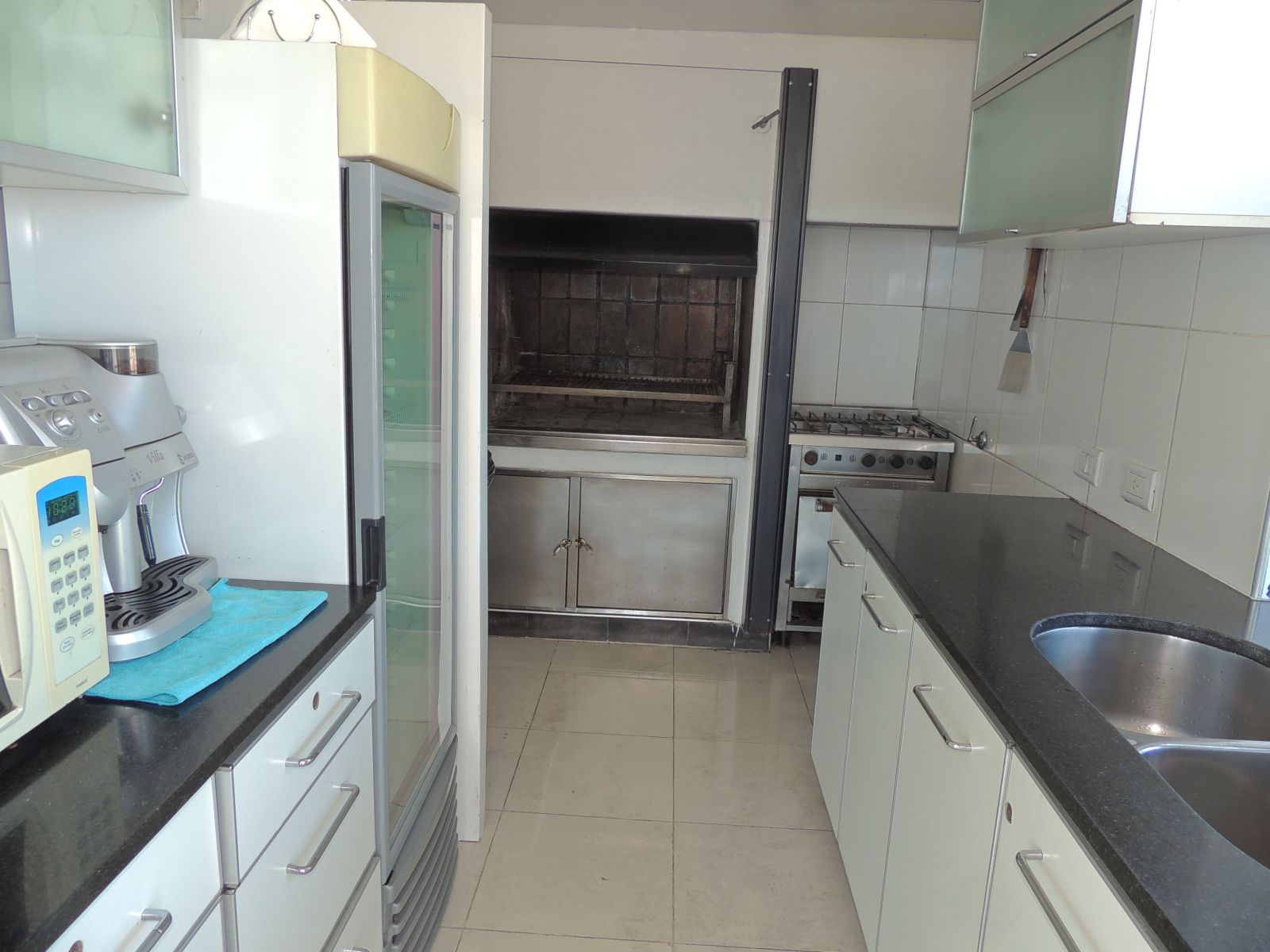Departamento de 3 dormitorios en Alquiler -Aqualina - 32