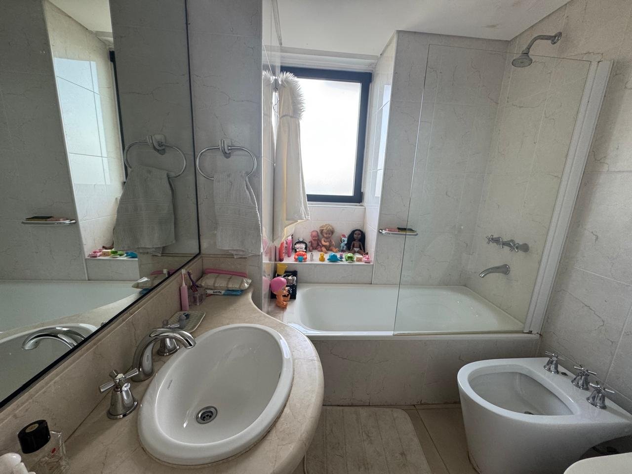 Departamento de 3 dormitorios en Alquiler -Aqualina - 37