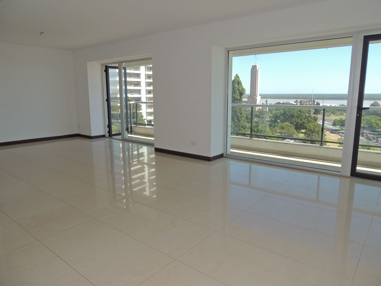Departamento de 3 dormitorios en Alquiler -Aqualina — foto 2