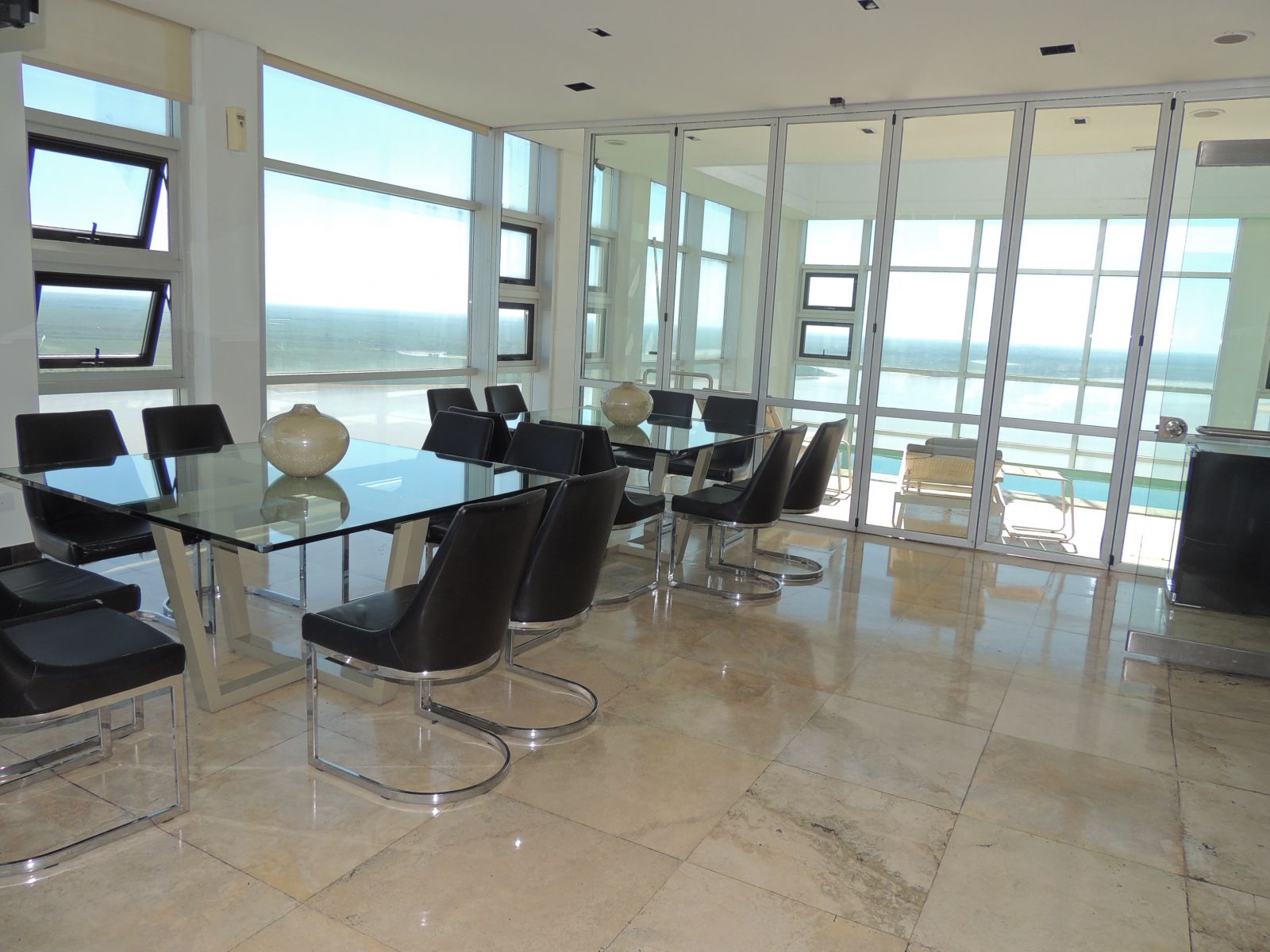 Departamento de 3 dormitorios en Alquiler -Aqualina - 30