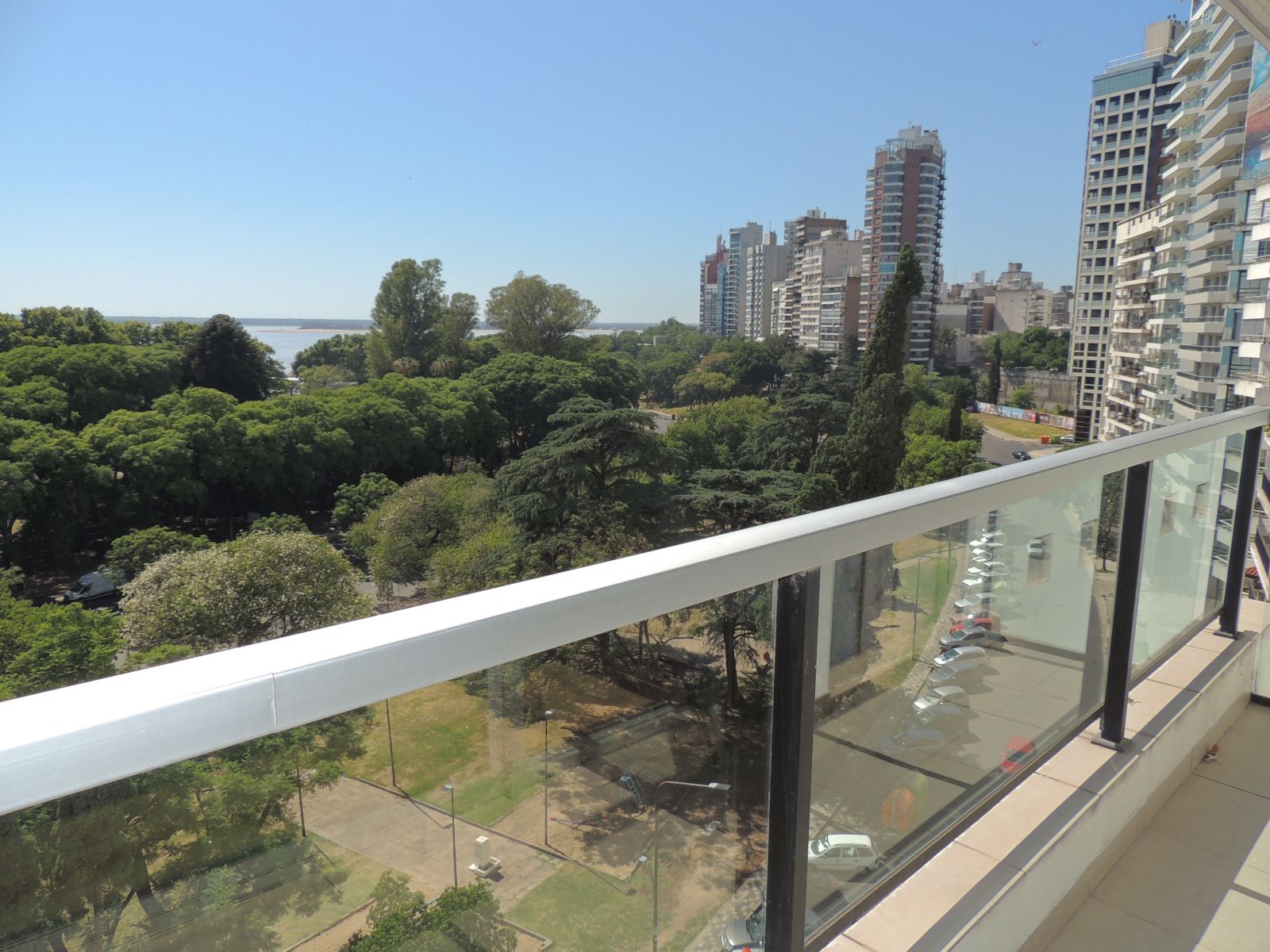 Departamento de 3 dormitorios en Alquiler -Aqualina - 25