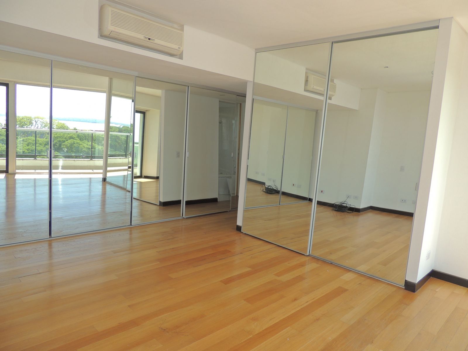 Departamento de 3 dormitorios en Alquiler -Aqualina - 17