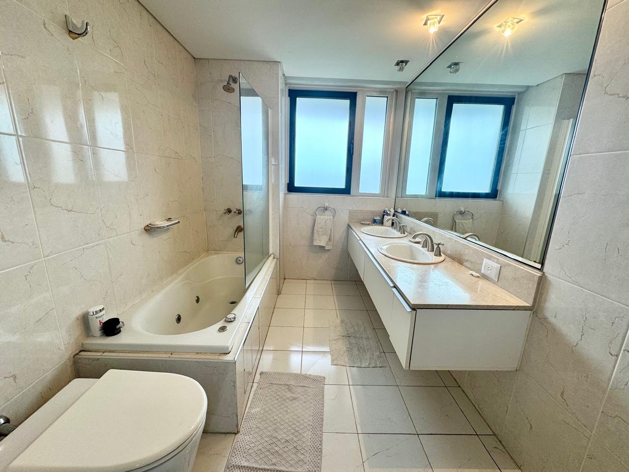 Departamento de 3 dormitorios en Alquiler -Aqualina - 49