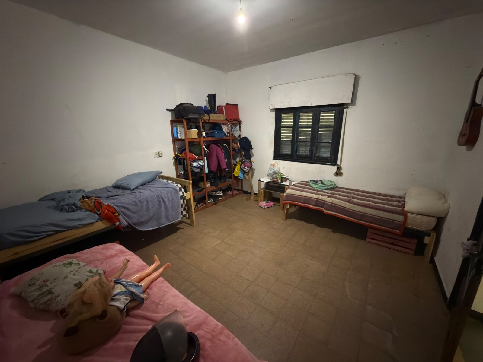 Casa a reciclar, barrio Cinco Esquinas — foto 13