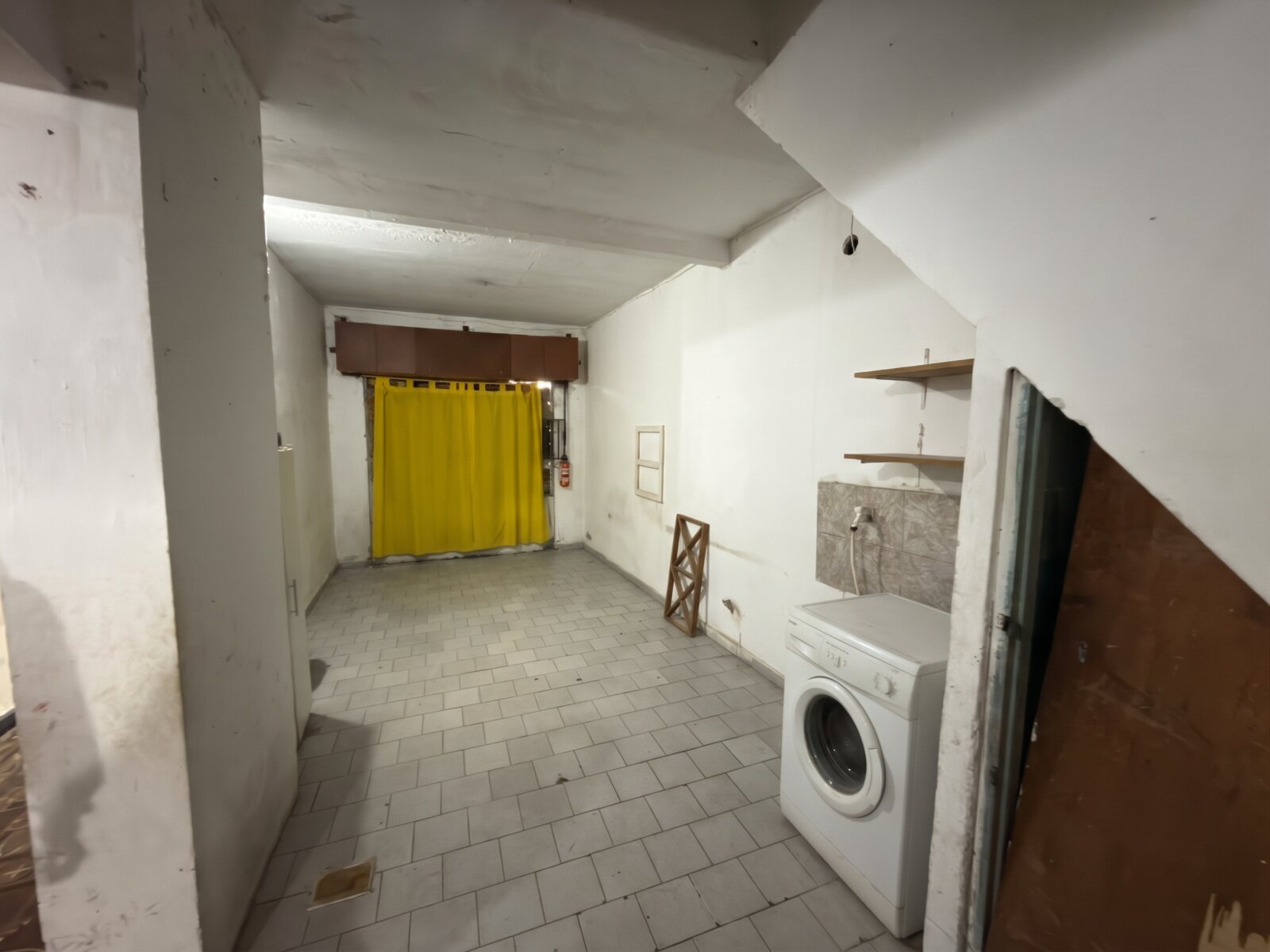 Casa a reciclar, barrio Cinco Esquinas — foto 5
