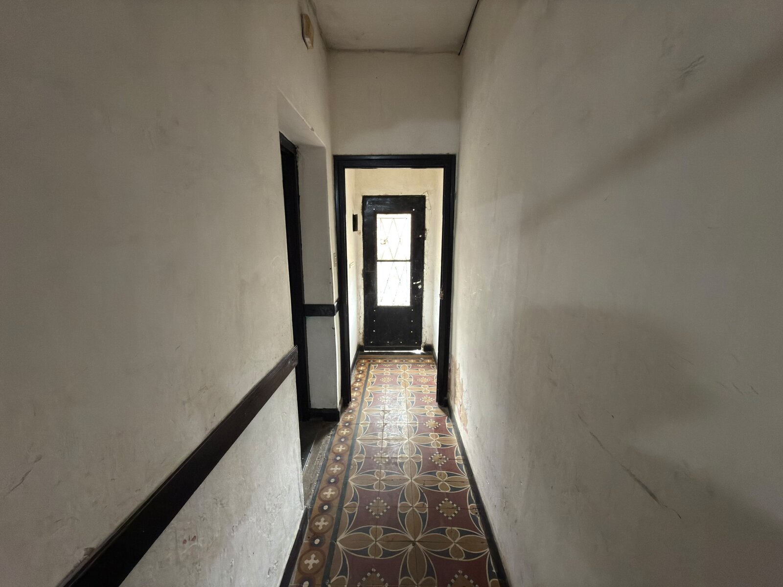 Casa a reciclar, barrio Cinco Esquinas — foto 14