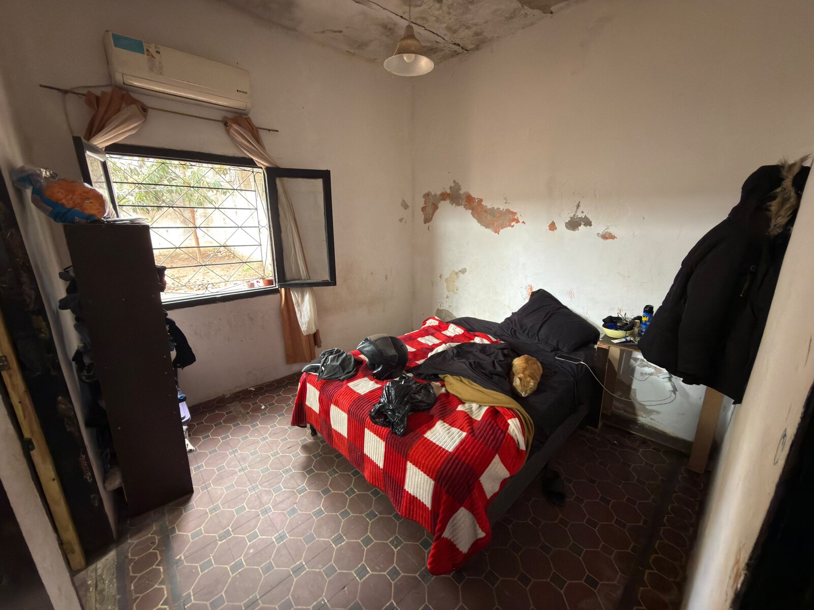 Casa a reciclar, barrio Cinco Esquinas — foto 15