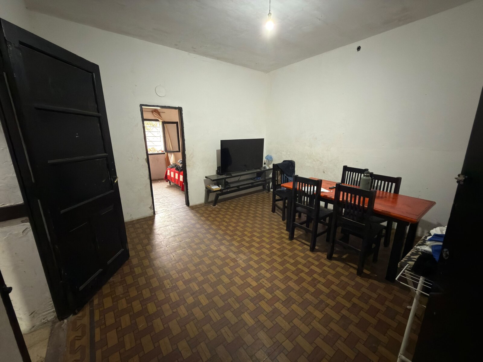 Casa a reciclar, barrio Cinco Esquinas - 16