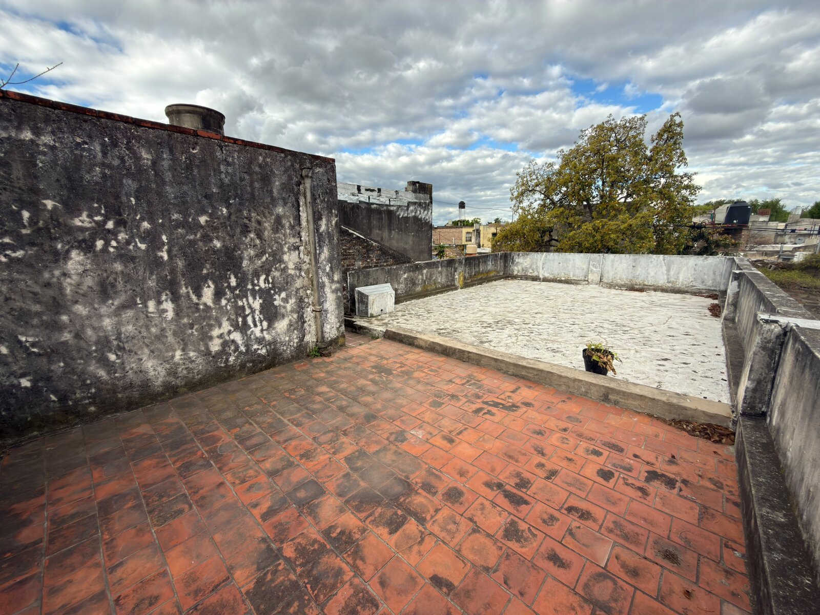 Casa a reciclar, barrio Cinco Esquinas — foto 7