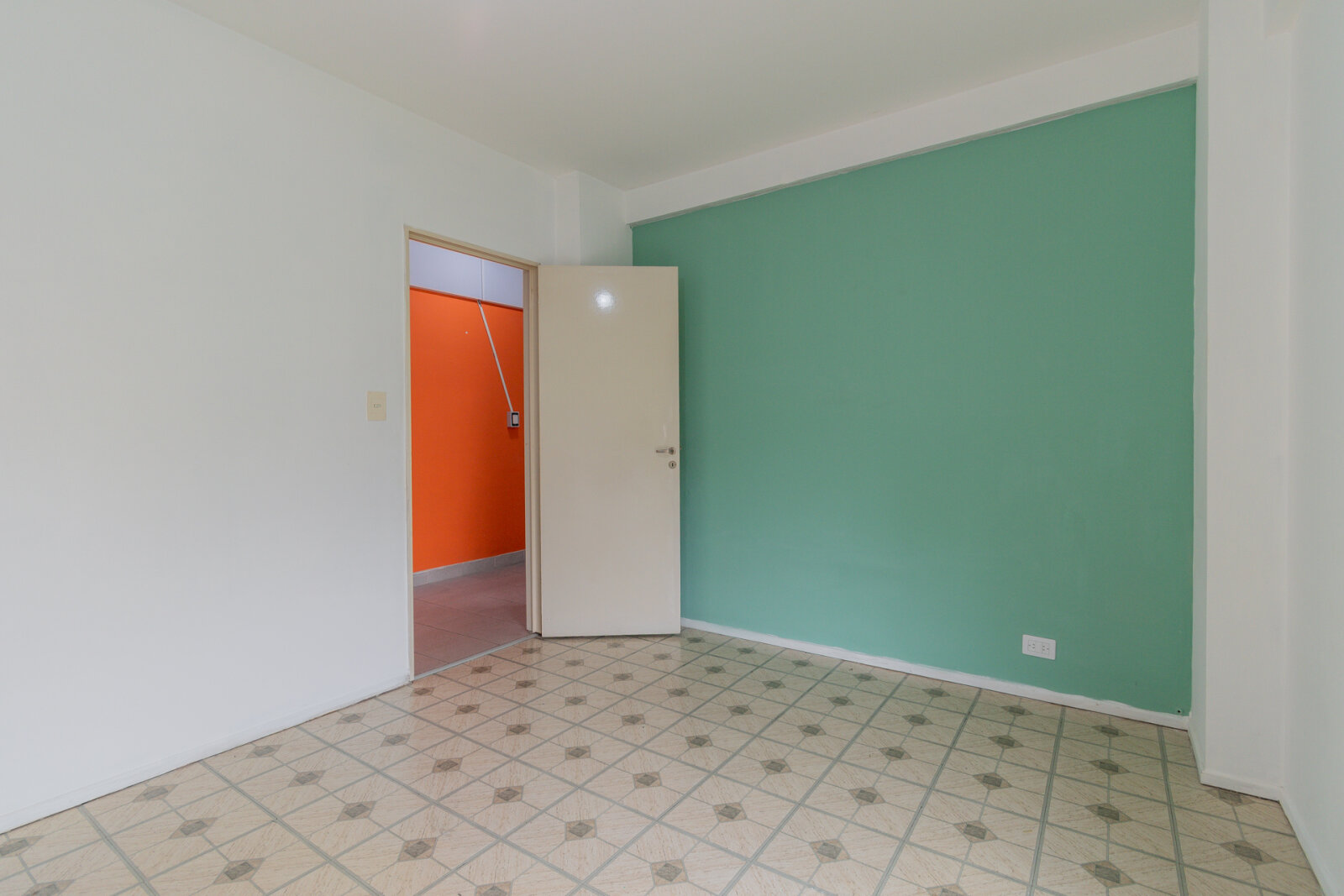 Venta. Depto 3 Amb. Cochera fija. La Boca - 17