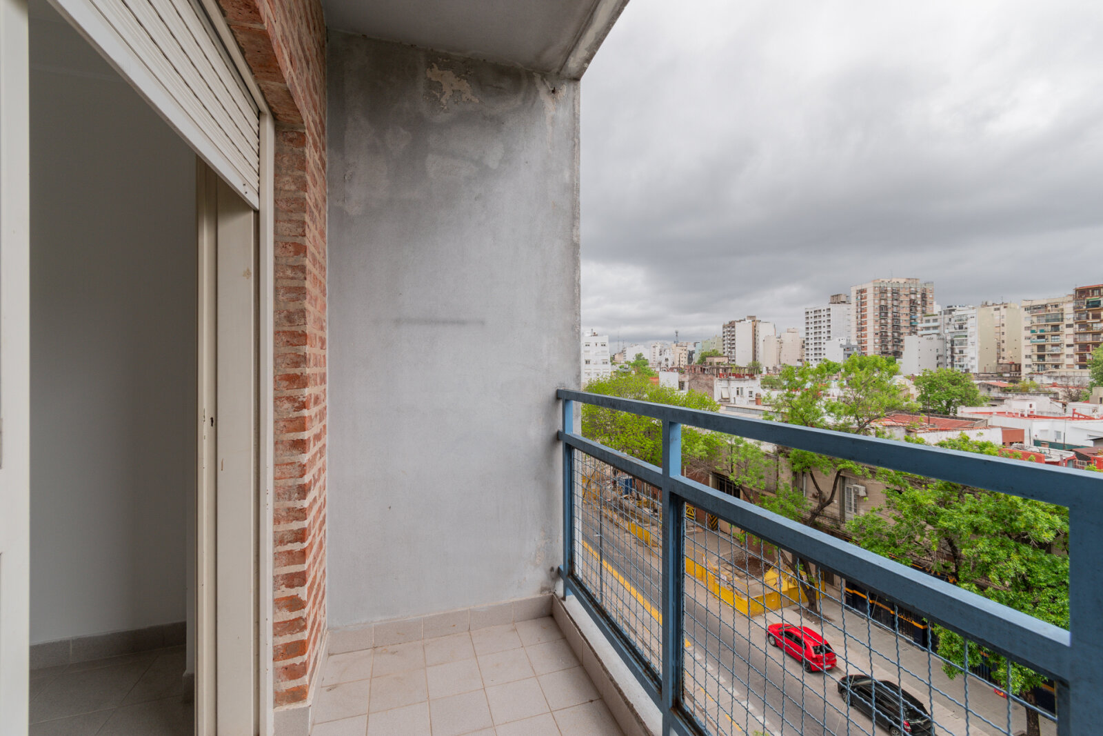 Venta. Depto 3 Amb. Cochera fija. La Boca - 5